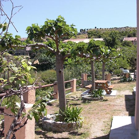Relais De Saleccia Hotel Casta Exterior photo