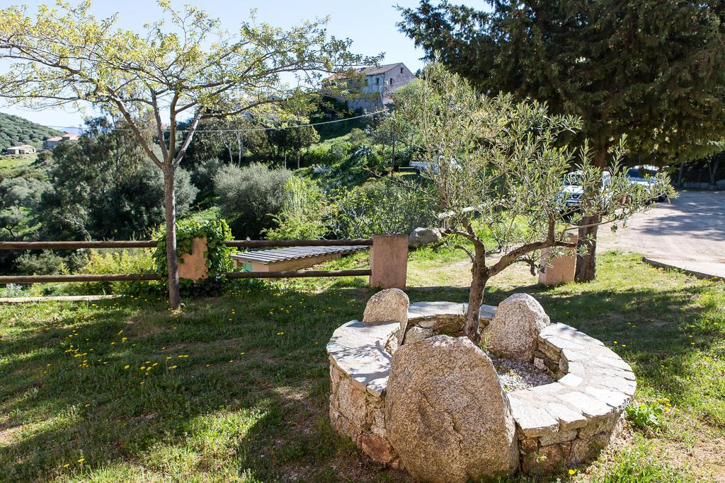 Relais De Saleccia Hotel Casta Exterior photo