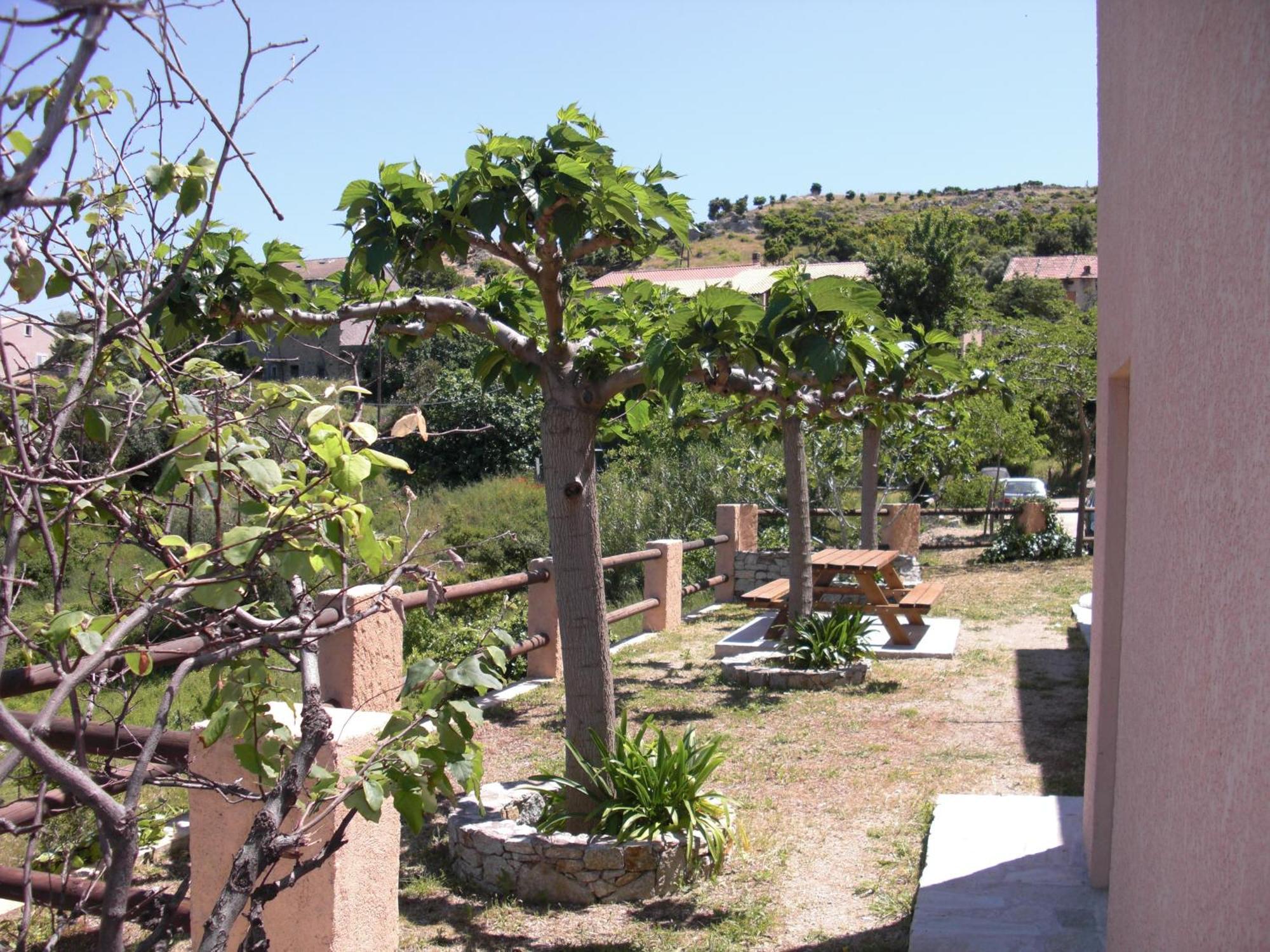Relais De Saleccia Hotel Casta Exterior photo