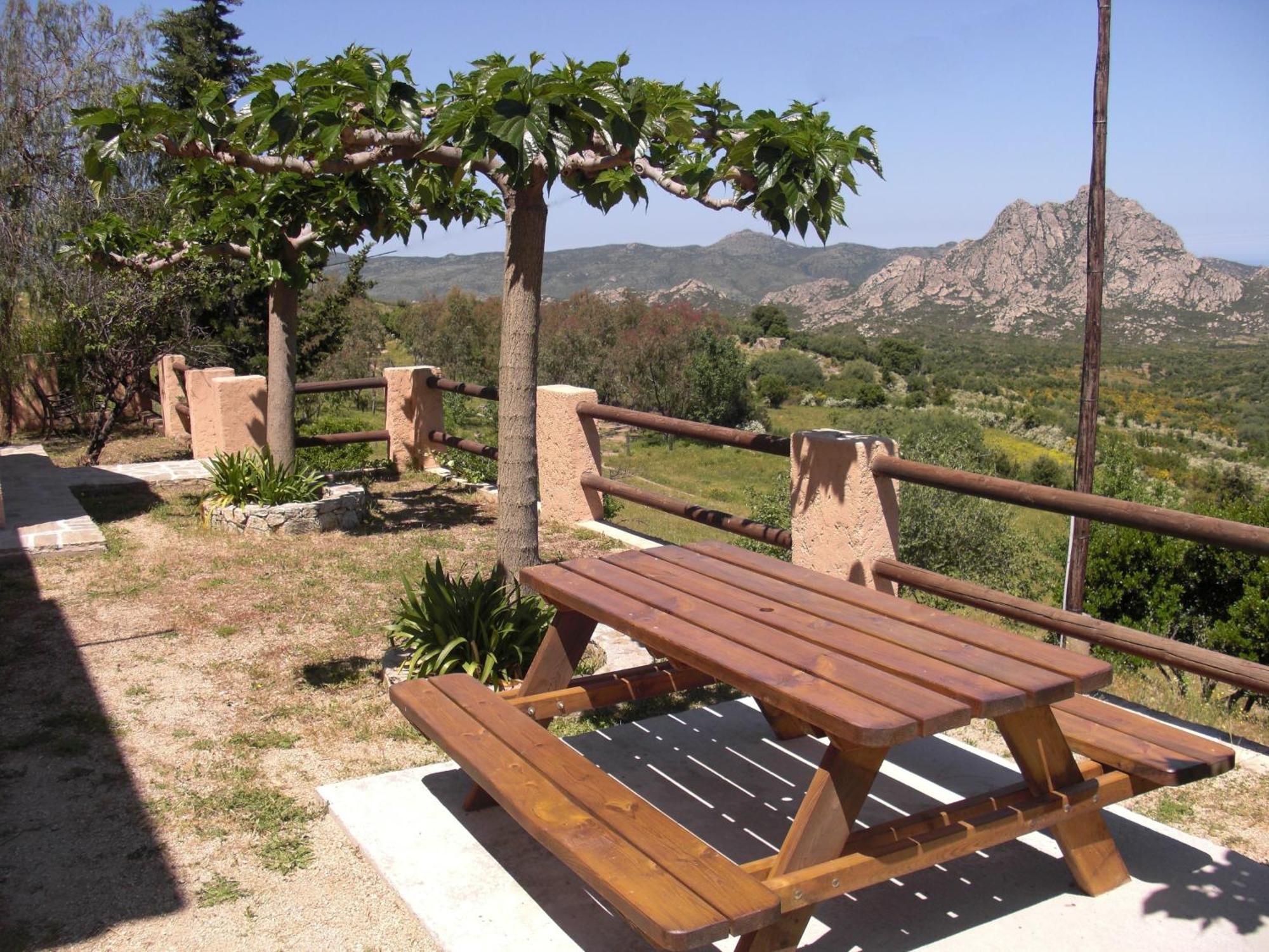 Relais De Saleccia Hotel Casta Exterior photo