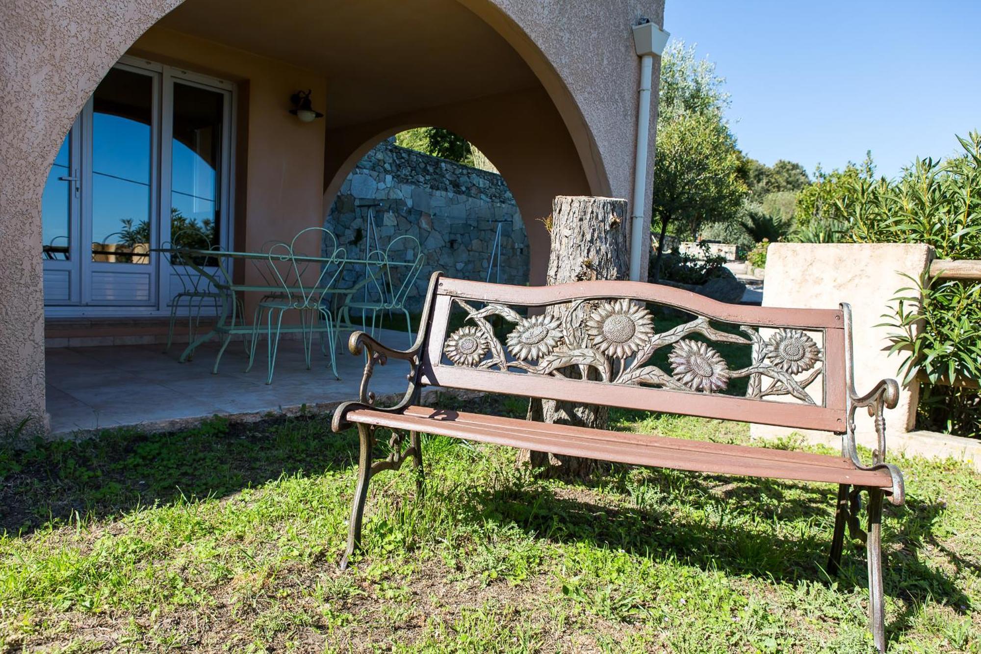 Relais De Saleccia Hotel Casta Room photo