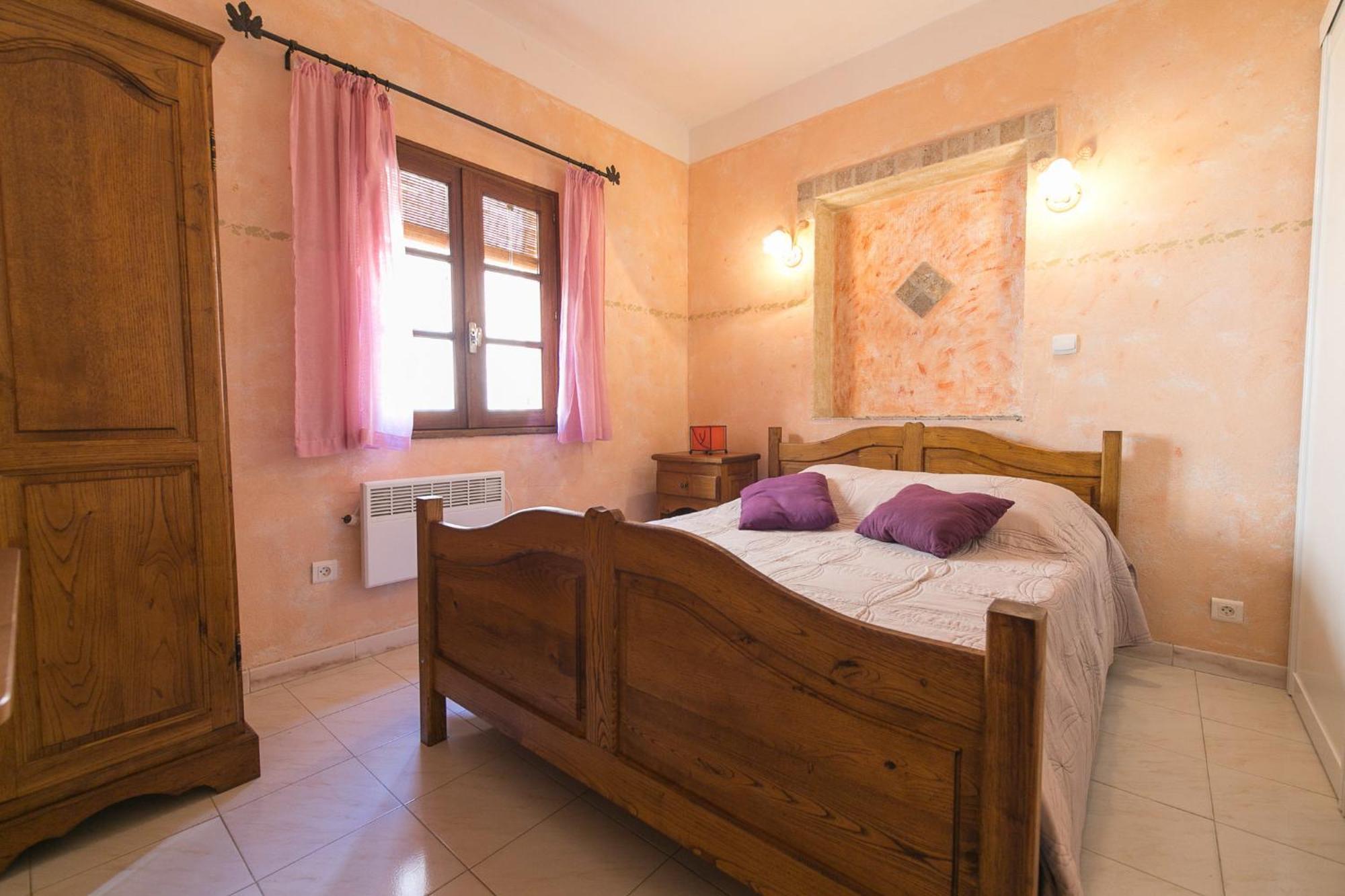 Relais De Saleccia Hotel Casta Room photo