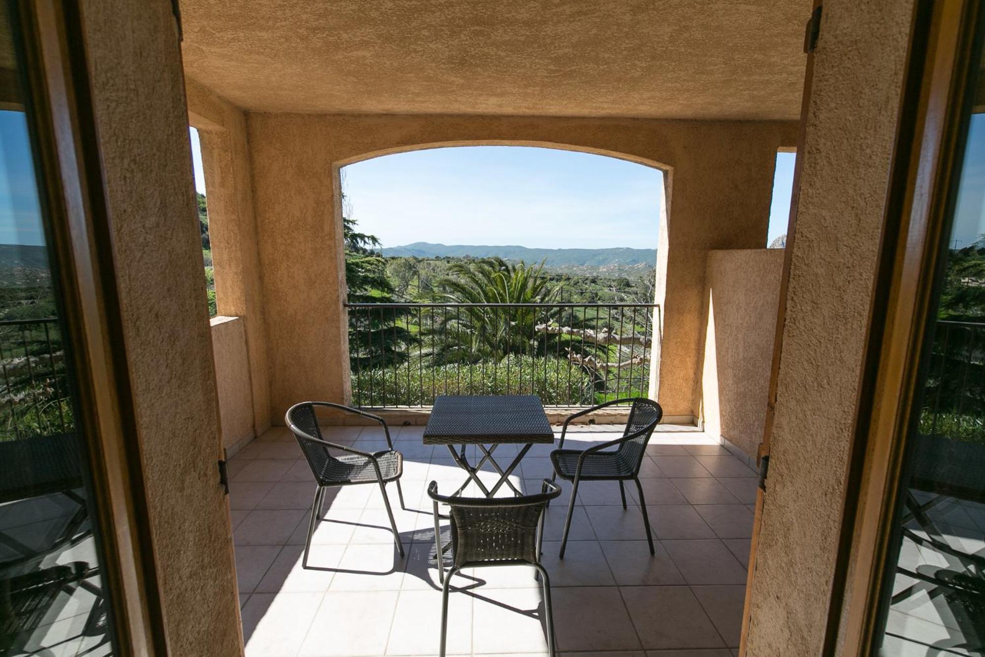 Relais De Saleccia Hotel Casta Room photo