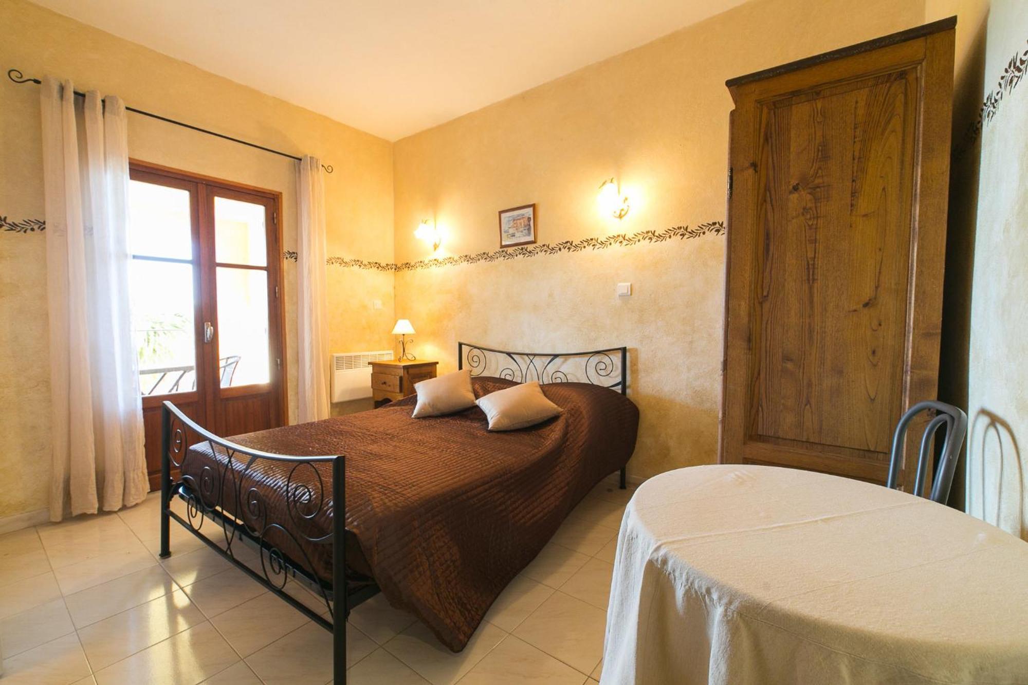 Relais De Saleccia Hotel Casta Room photo