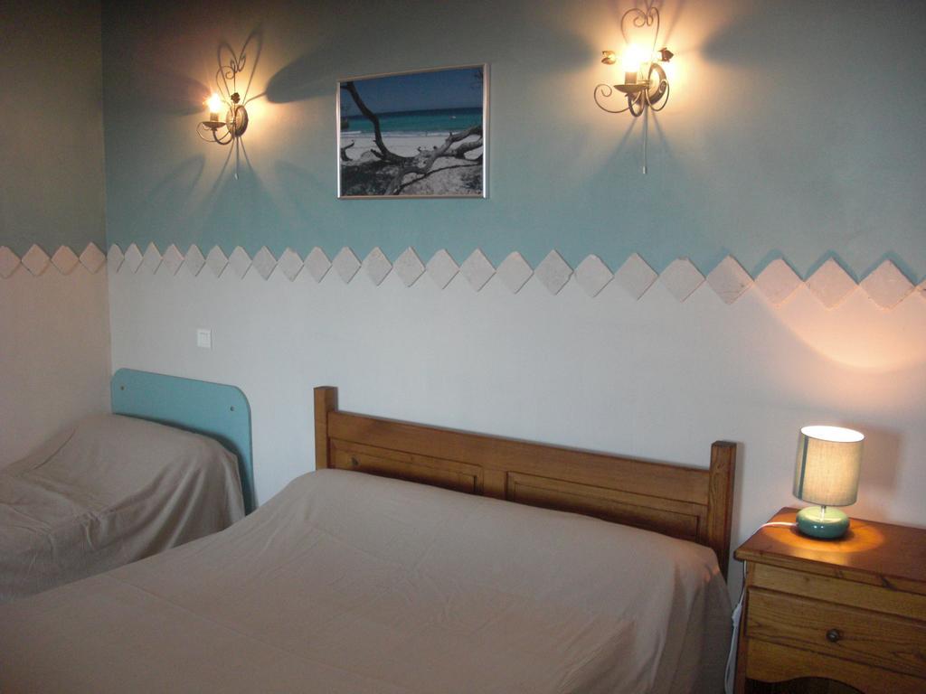 Relais De Saleccia Hotel Casta Exterior photo